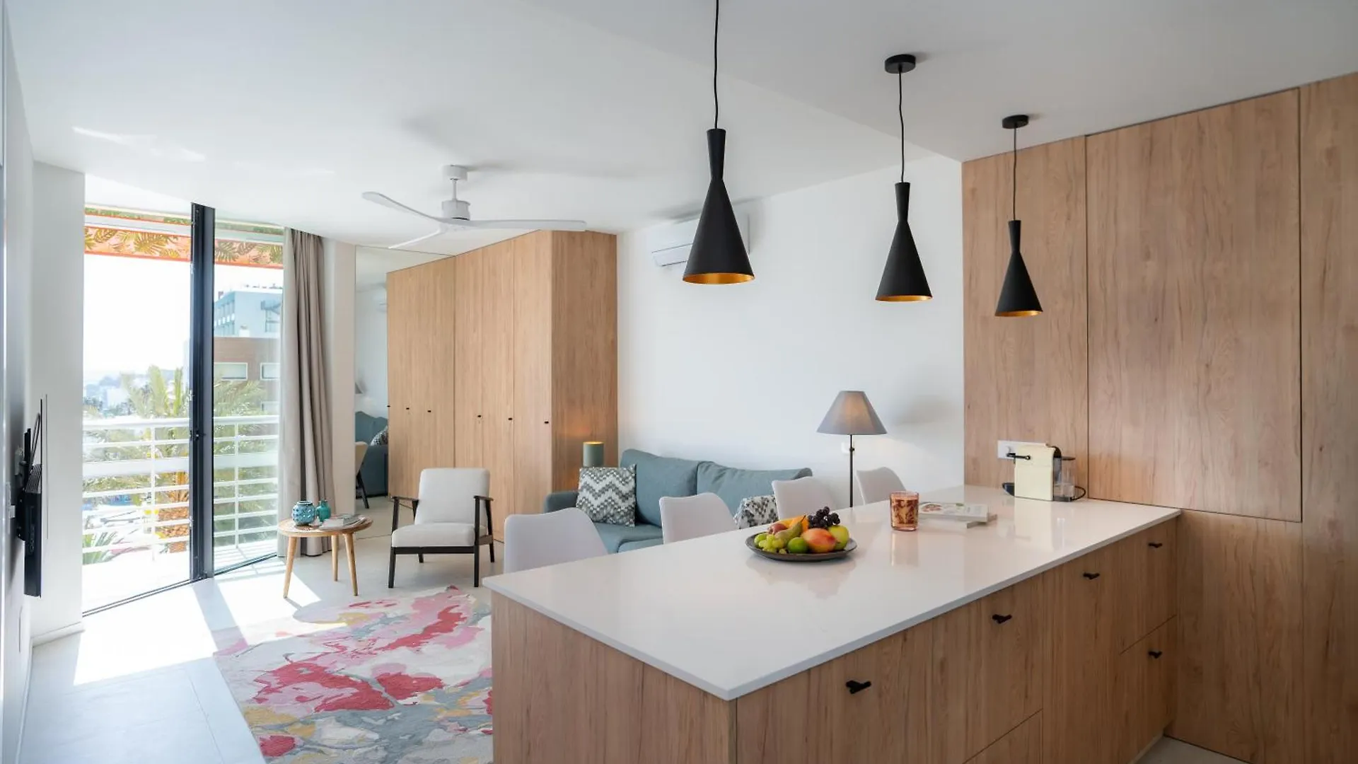 Torre De La Roca With Amazing Sea Views! Apartment Torremolinos