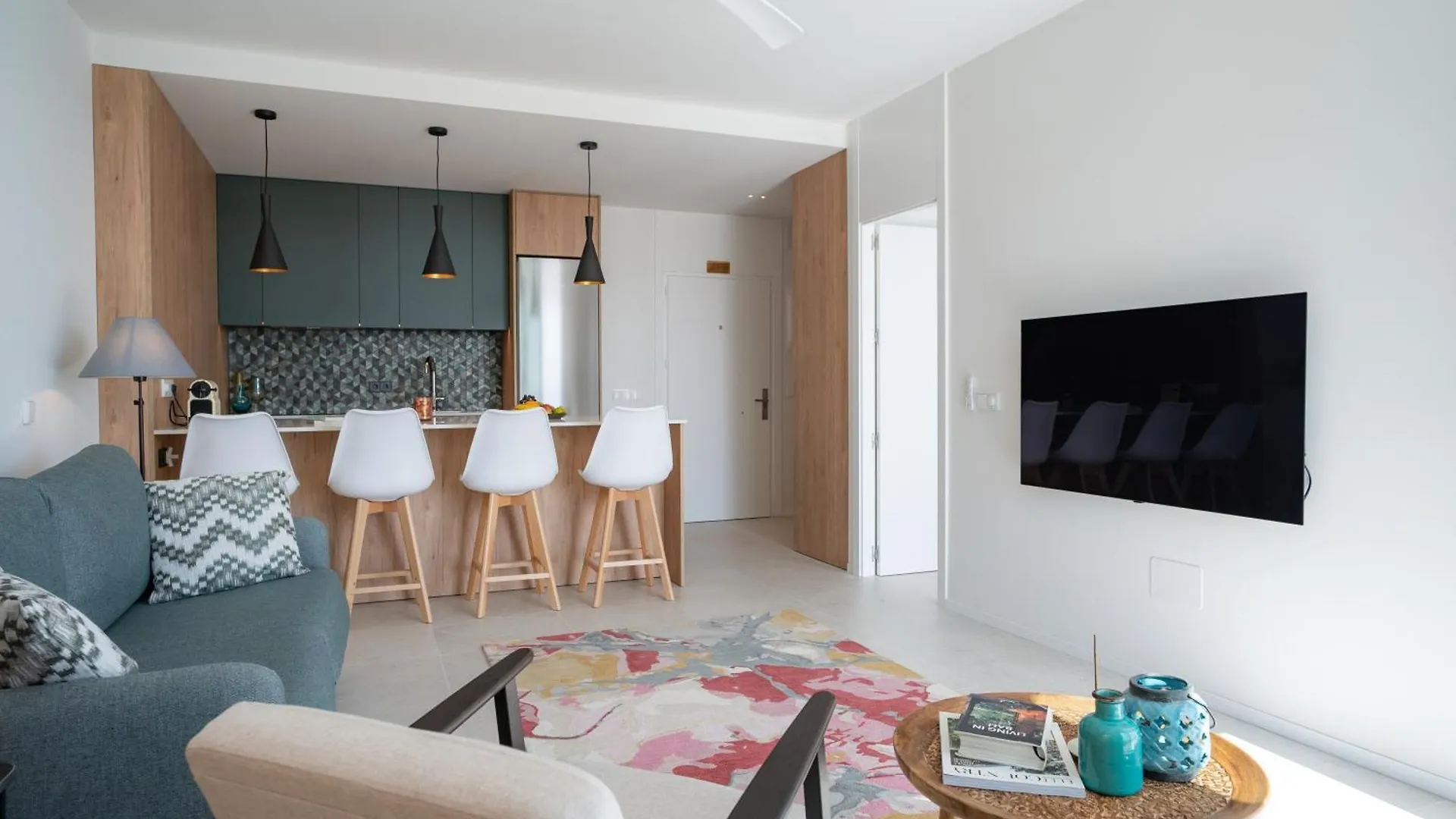 Torre De La Roca With Amazing Sea Views! Apartment Torremolinos 0*,  Spain