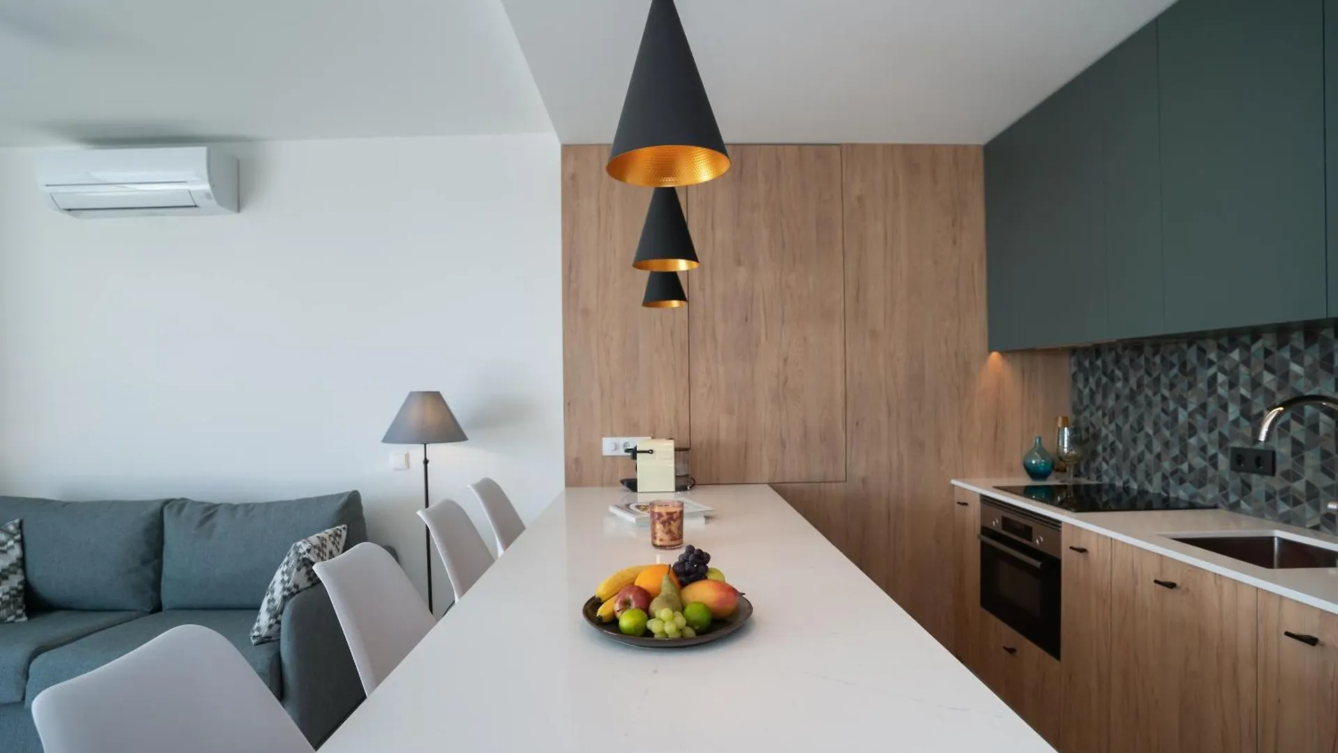 Torre De La Roca With Amazing Sea Views! Apartment Torremolinos