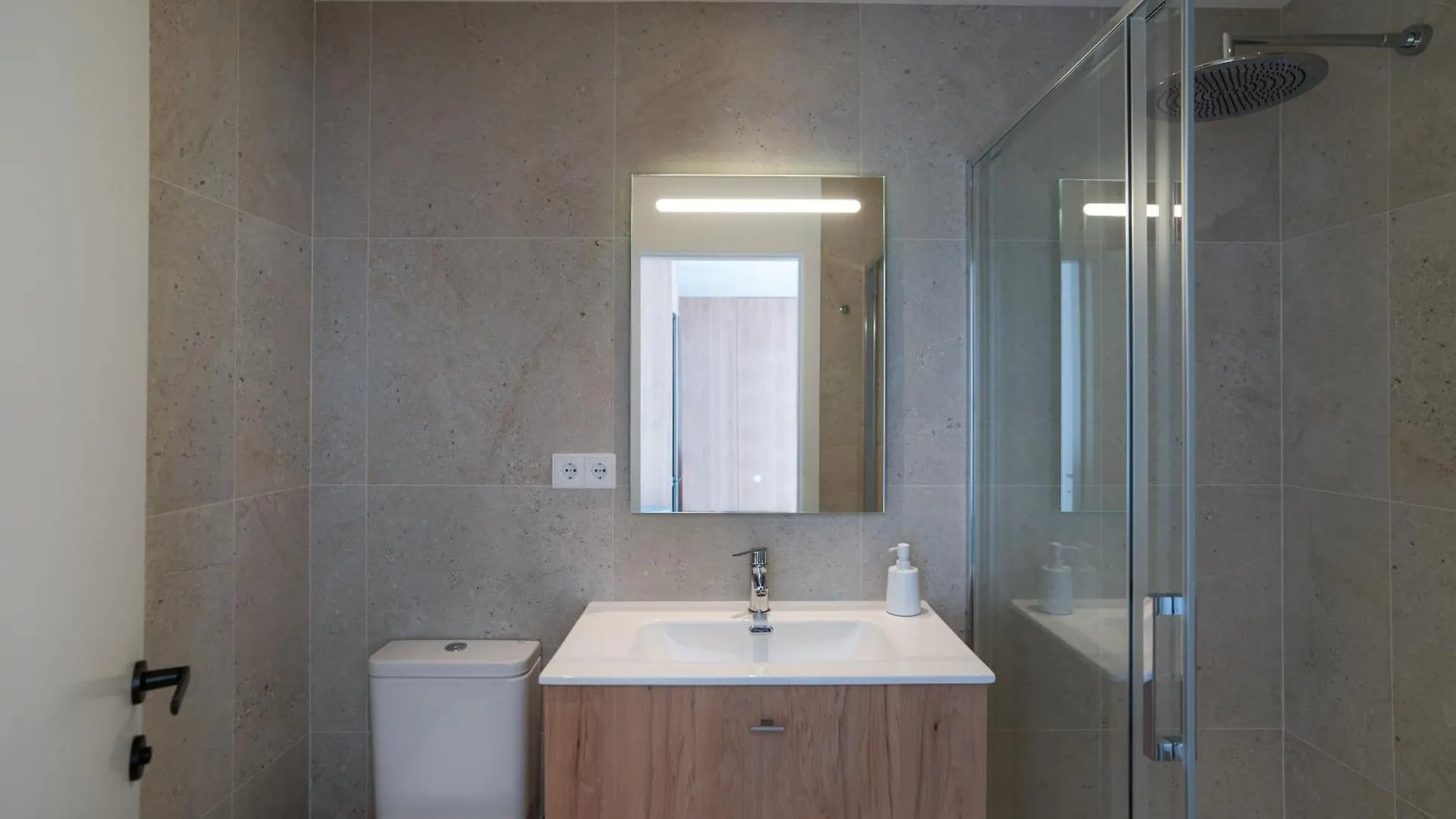 Torre De La Roca With Amazing Sea Views! Apartment Torremolinos 0*,