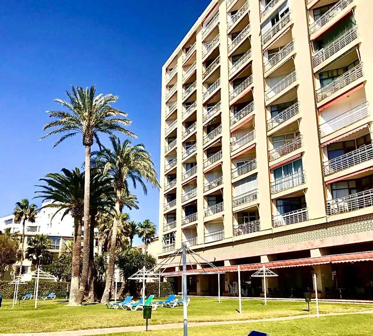 Torre De La Roca With Amazing Sea Views! Apartment Torremolinos