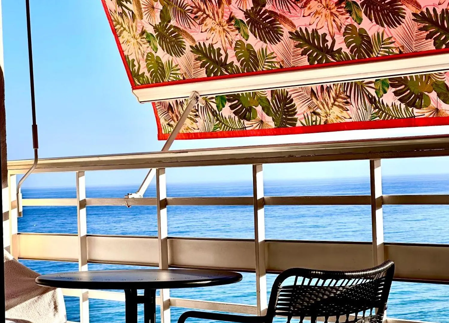 Torre De La Roca With Amazing Sea Views! Apartment Torremolinos Spain