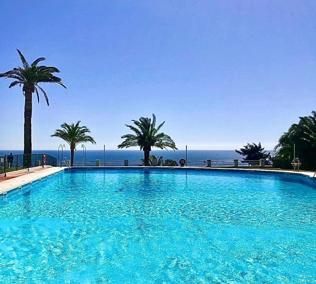 Torre De La Roca With Amazing Sea Views! Apartment Torremolinos 0*,  Spain